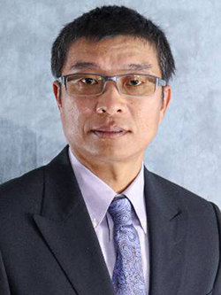 David Guo