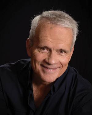 Gary Bender