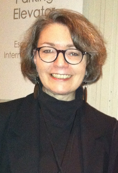 Martha Smith