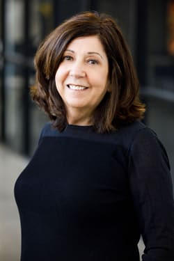 Jan Twomey