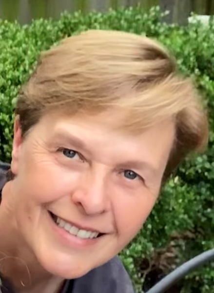 Mary Liz Jameson