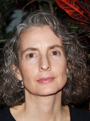 Catherine Searle