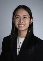 Julie Tran