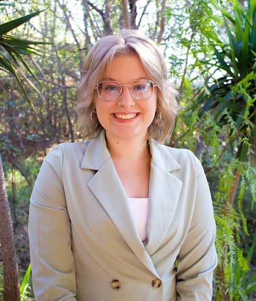 Allison Campbell