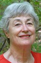 Mary Nelle Rogers