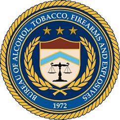 ATF Logo.