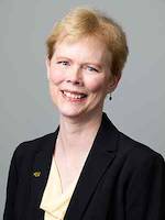 Photo of Cheryl Miller