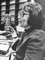 Photo of Dorothy "Dotty" K. Billings