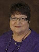 Photo of Sherry Chapman