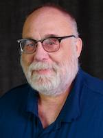 Photo of Dan Close