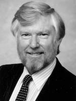 Photo of Philip Gaunt