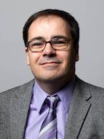 Photo of Enrique Navarro