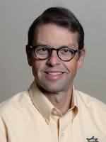Photo of Jay Price