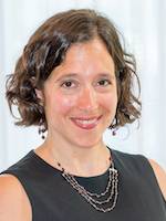 Photo of Rachel Showstack