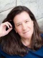 Photo of Susan G. Sterrett