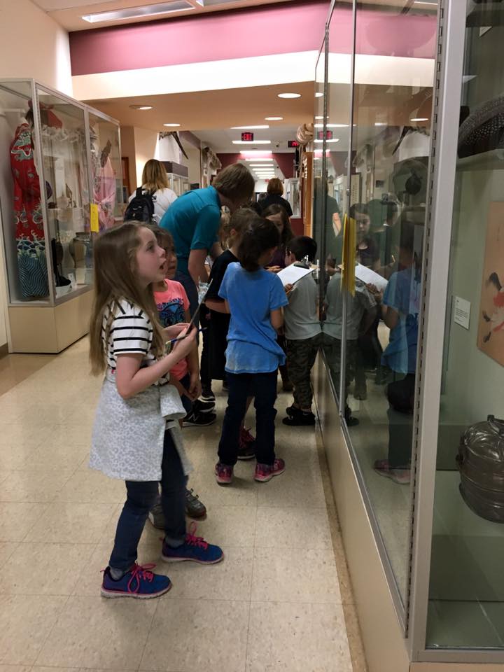 Photo of Children