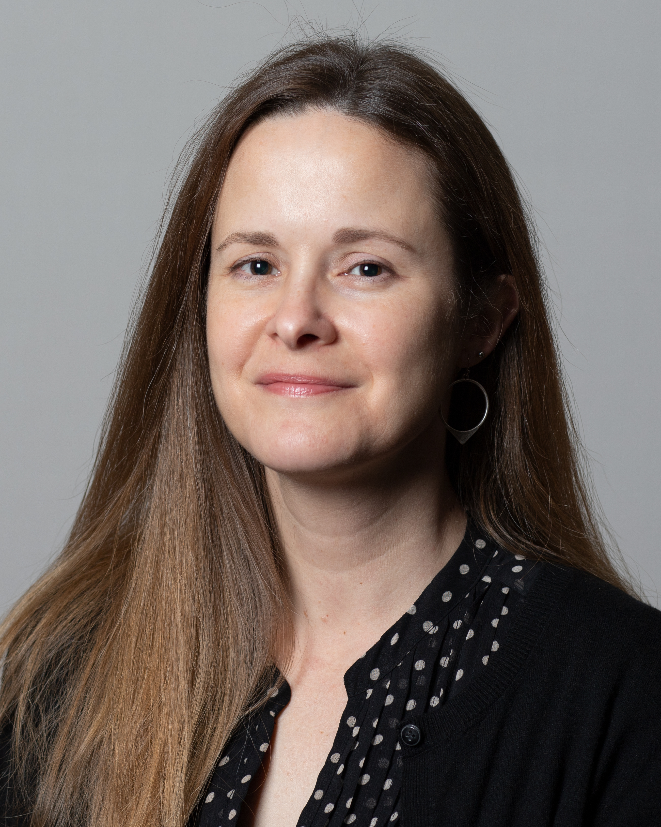 Photo of Jenny Pearson.