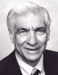 Photo of Melvin A. Kahn.