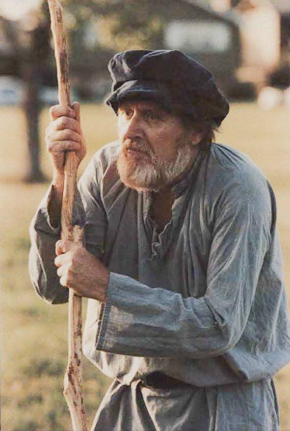 Photo of Donald R. Wineke.