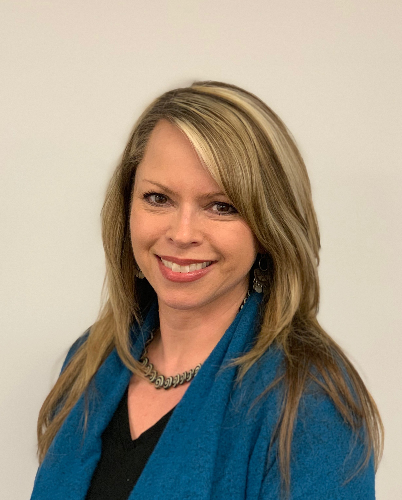 photo of rachelle meinecke