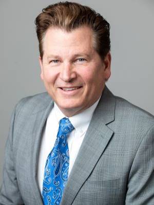 Brien Bolin