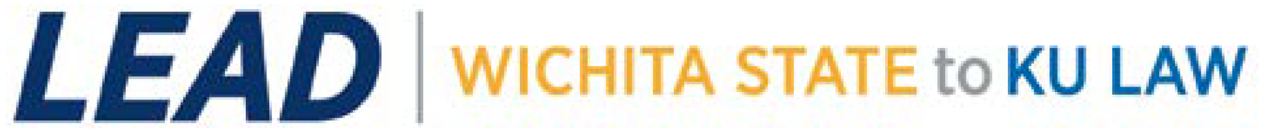 LEAD banner logo image