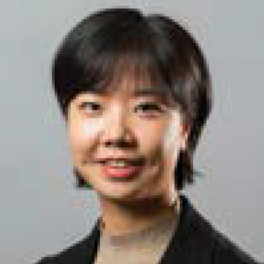 Photo of Ruowen Shen.