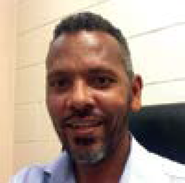 Photo of Zelalem Demissie.