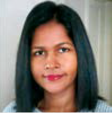 Photo of Chamandi Dampalla.