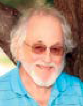 Photo of Charles Burdsal.