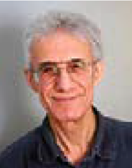 Photo of Bill Groutas.