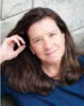 Photo of Susan G. Sterrett.