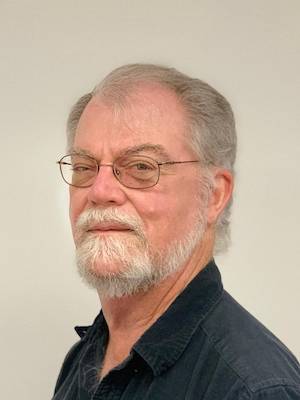 Photo of Don Blakeslee.