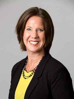 Photo of Tonya Bronleewe.