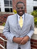 Photo of Gregory VanDyke Jr.