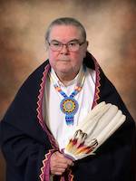 Photo of Jerry Shaw. 