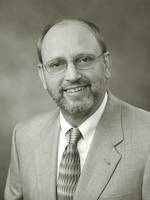 Photo of Bill Bischoff. 