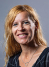 Photo of Amy Kalb.