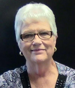 Photo of Beverly Alexander