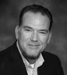 Photo of Michael Birzer.