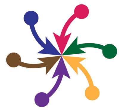 Convergence Sciences Initiative graphic.
