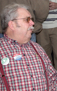 Photo of Jim Erickson.