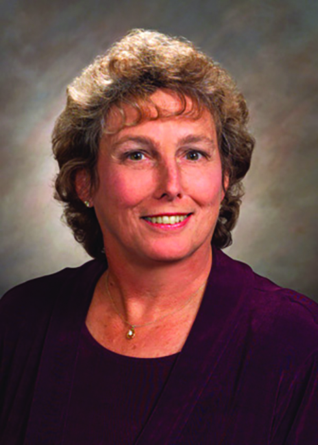 Donna Sweet