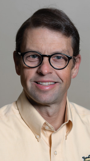 Photo of Jay Price.