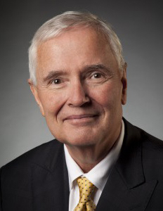 Photo of John W. Bardo