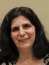 Photo of Lisa Wood.