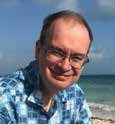 Photo of Tom Wallis.