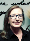 Photo of Patricia Phillips.
