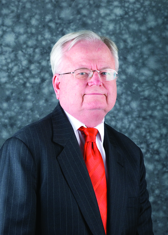 Robert Blackwill