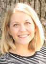 Photo of Samantha Gregus.